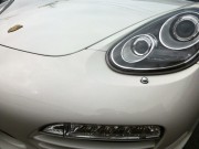 ポルシェ　ケイマン＆ボクスター　987MC後、続々入庫！とインプレッション！